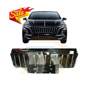 Hot Sale Chinese Factory Original Hongqi E-QM5 Grill Front Grille for Hongqi EQM5 Spare Parts