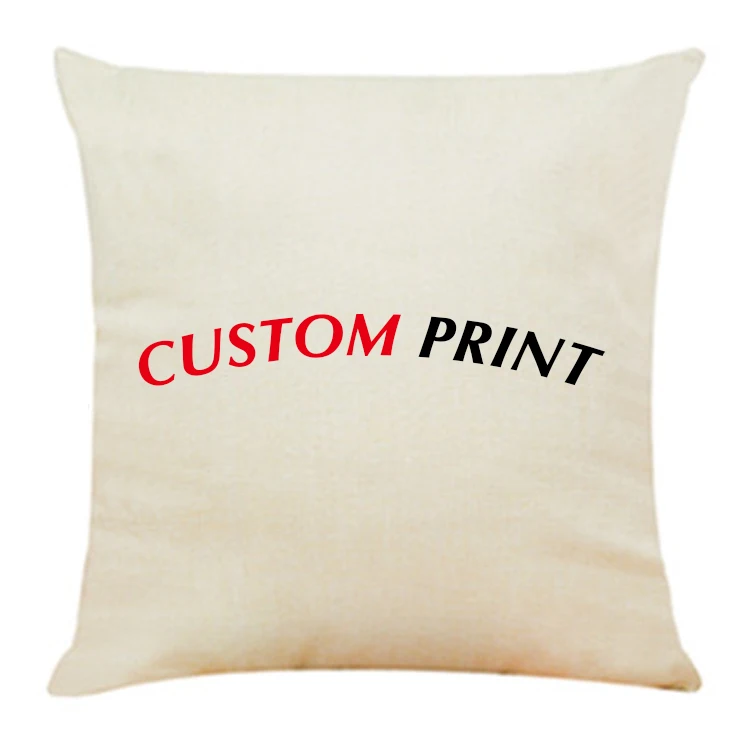 Wholesale Sublimation Blank Cushion Covers,Sublimation Cushion Cover