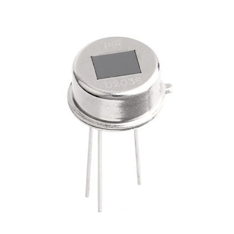 Light switch control PIR Sensor D203S Series from Senba with high quality