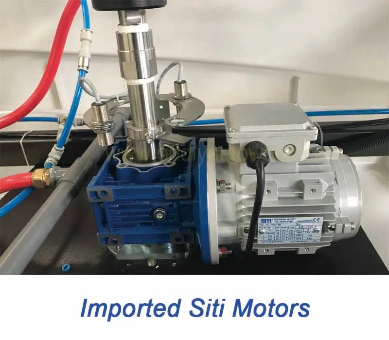 Auto Car Wash Machine System Fully Automatic With German Pinfl High Pressure Piston Pump