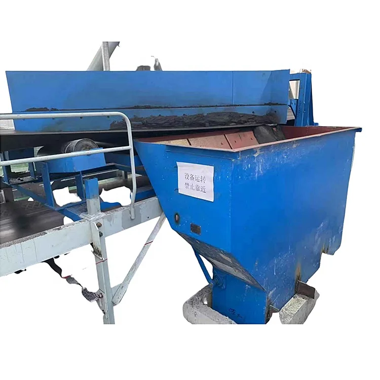 Diagonal Plow Unloader Belt Diverter Plow With Toughest Steel Structures  for Aggregate Industries