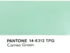 Cameo Green