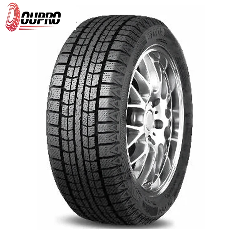 Haida Onyx Zextour Brand Teraflex Brand 225/50R17 225/55R17 235/45R17 Radial Passenger Car Tyres