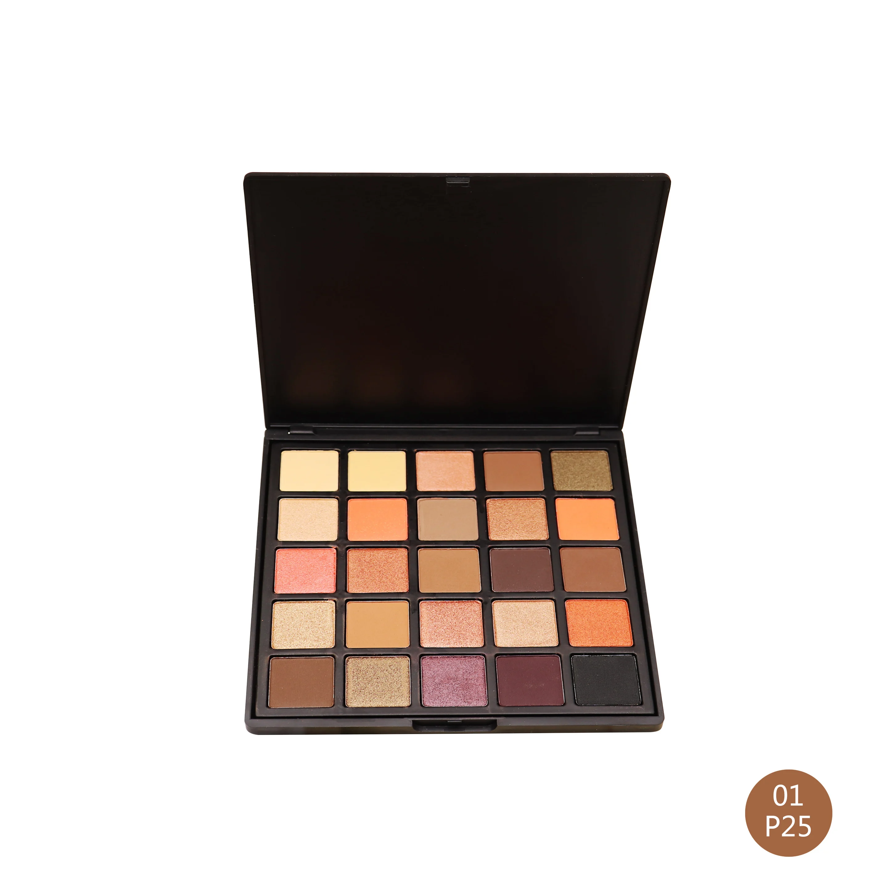 Eyeshadow Palette Small Business Creative Cheap Eyeshadow Palette Sparkle  Eyeshadow, image size:2835x2835