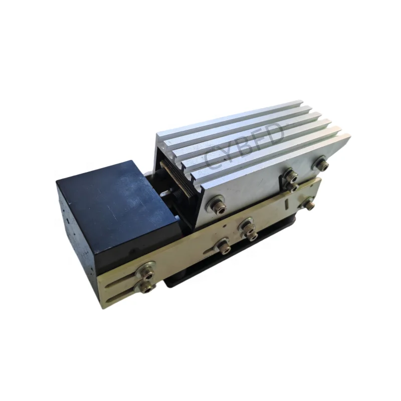 CYBFD-CBL180 Vibratory Drive Unit Linear Electromagnetic Vibratory Feeder