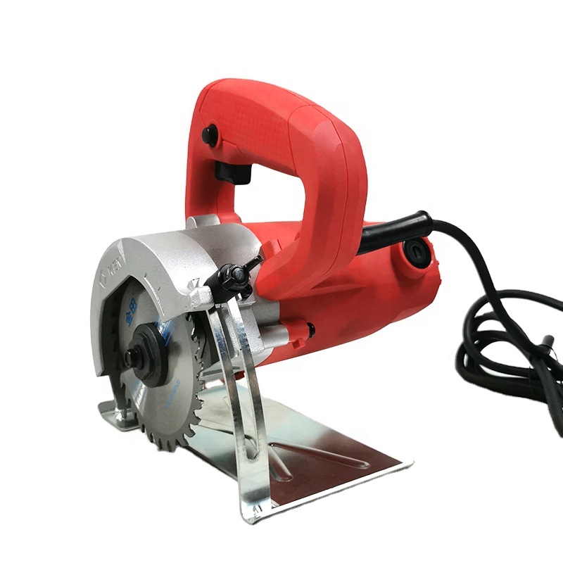 Высокомощная портативная мраморная машина, машина для резки камня, многофункциональная машина для вырезания древесной плитки