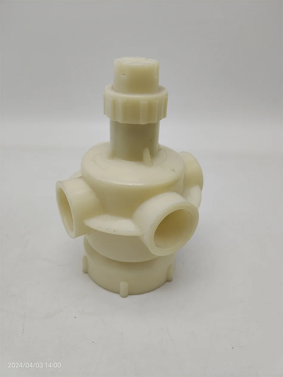 Reflection Type Cooling Tower Spray Nozzle Sprinkler System