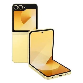 Foldable smartphone  new arrive products wholesale smartphone used phones mobile for 5G galaxy flip 6