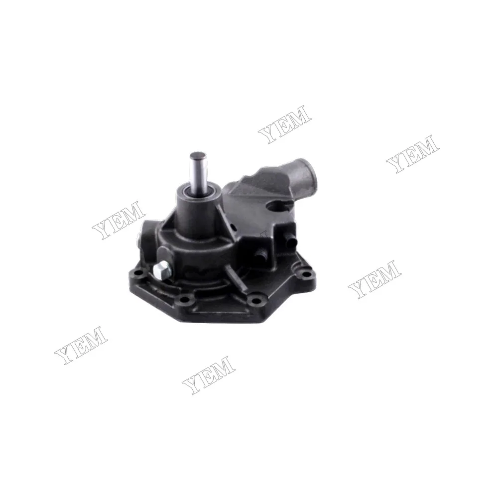 Water Pump New Type RE60489 ANS963 R70437 Fit for John Deere 3.179 4.239 Engine