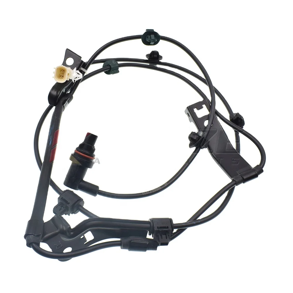 Auto Wheel Speed ABS Sensor for Toyota Fortuner Hilux 89542-71010