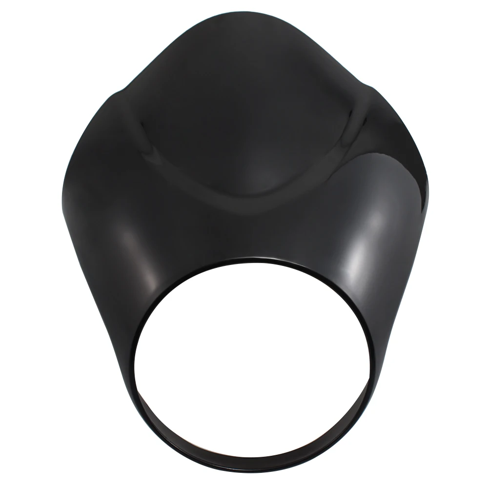 Обтекатель для мотоциклетной фары, лобового стекла, ветрового стекла, подходит для yamaha XVS 950 SPEC BOLT 950, маска для фары