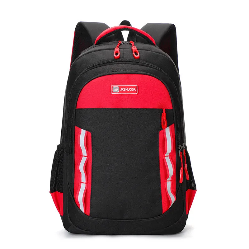 19 Inches Hot Selling School Backpack Knapsack Bagpack Bag Laptop ...