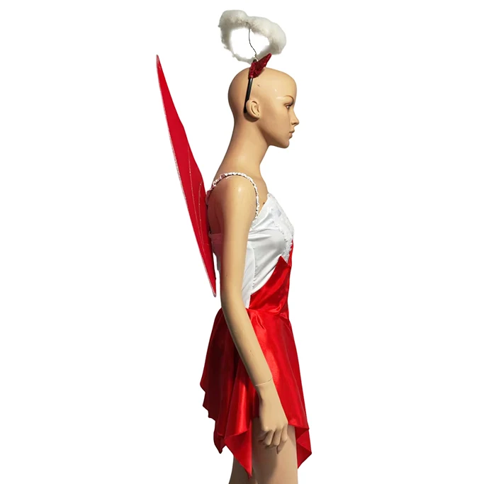 Wholesale New Arrival Halloween Women's Devil Fallen Angel Costume Set Party Fancy Dress for Cosplay Game Costumes| Alibaba.com Wholesale New Arrival Halloween Women's Devil Fallen Angel Costume Set Party Fancy Dress for Cosplay Game Costumes| Alibaba.com