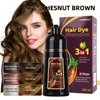 Chestnut Brown