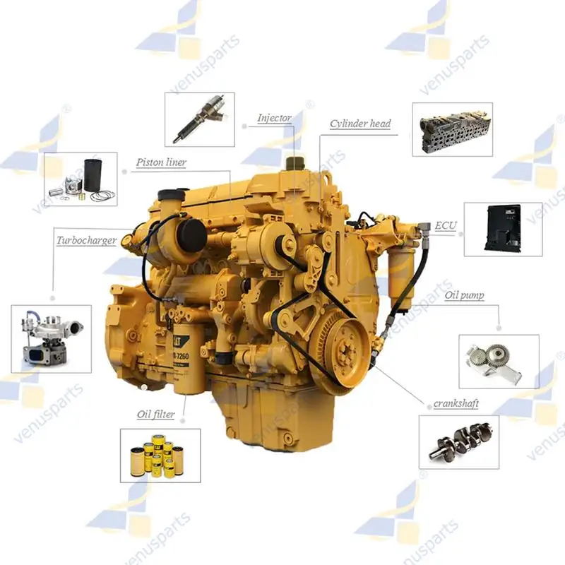 4G32 Engine Piston
