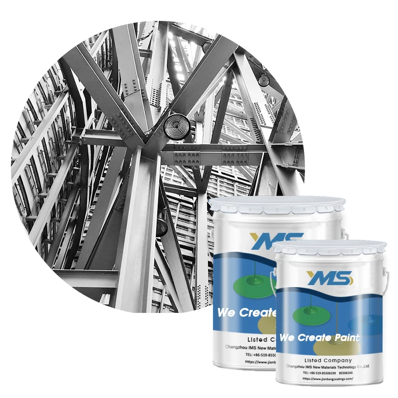 Zincrich Primer Widely Designed As The Antirust Primer For