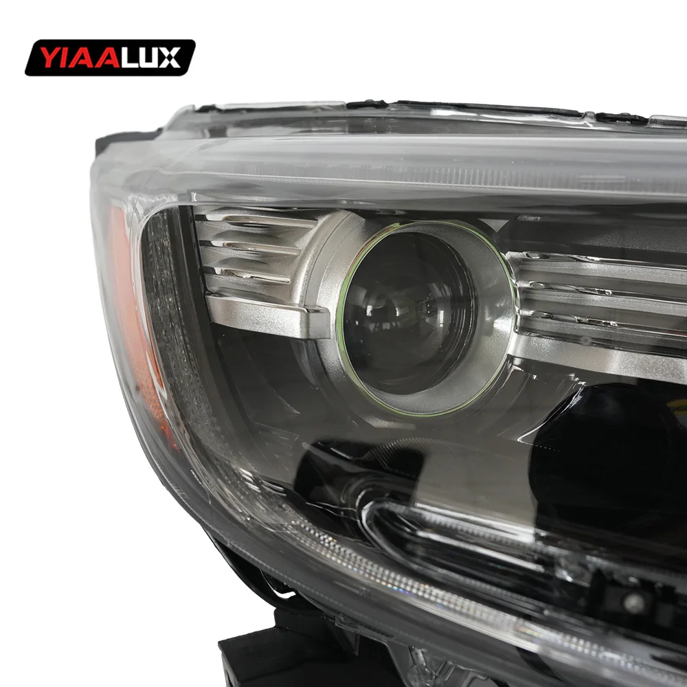 Wholesale LED AUTO Lamp Head lamp FOR HONDA CRV 2017-2022 headlights USA MODEL manufacture