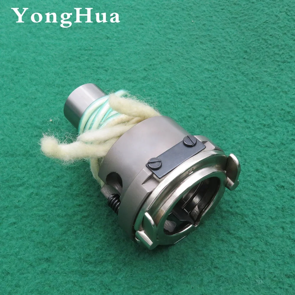 High Quality Sewing Machine Spare Parts SA6128001 Shuttle Race Complete for Brother 430D 438D