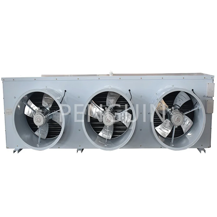 Blast Freezer, CE - detail 8