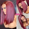 Wine red
