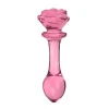 Rose anal pulg 132*35mm