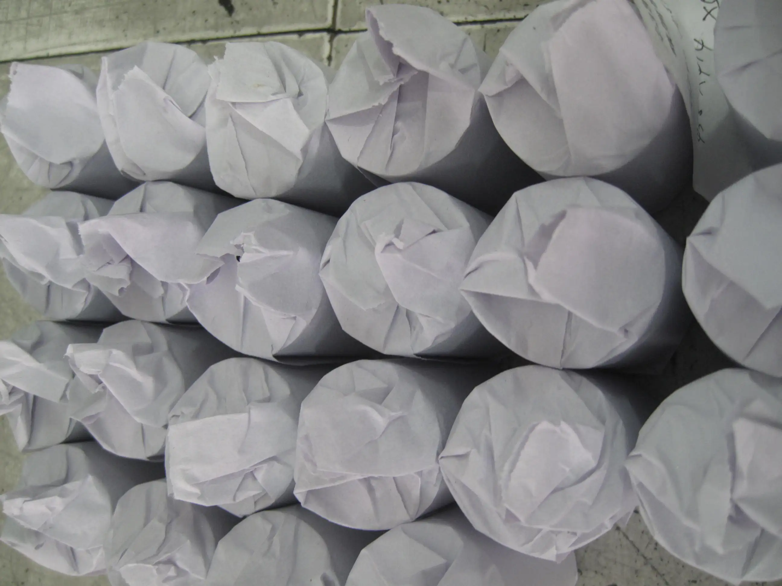 SOUB2506-R80 SOUB2506-R100 Carbide Scarfing Insert Tube Pipe Production Inserts CVD Coated OEM Custom 10pcs MOQ