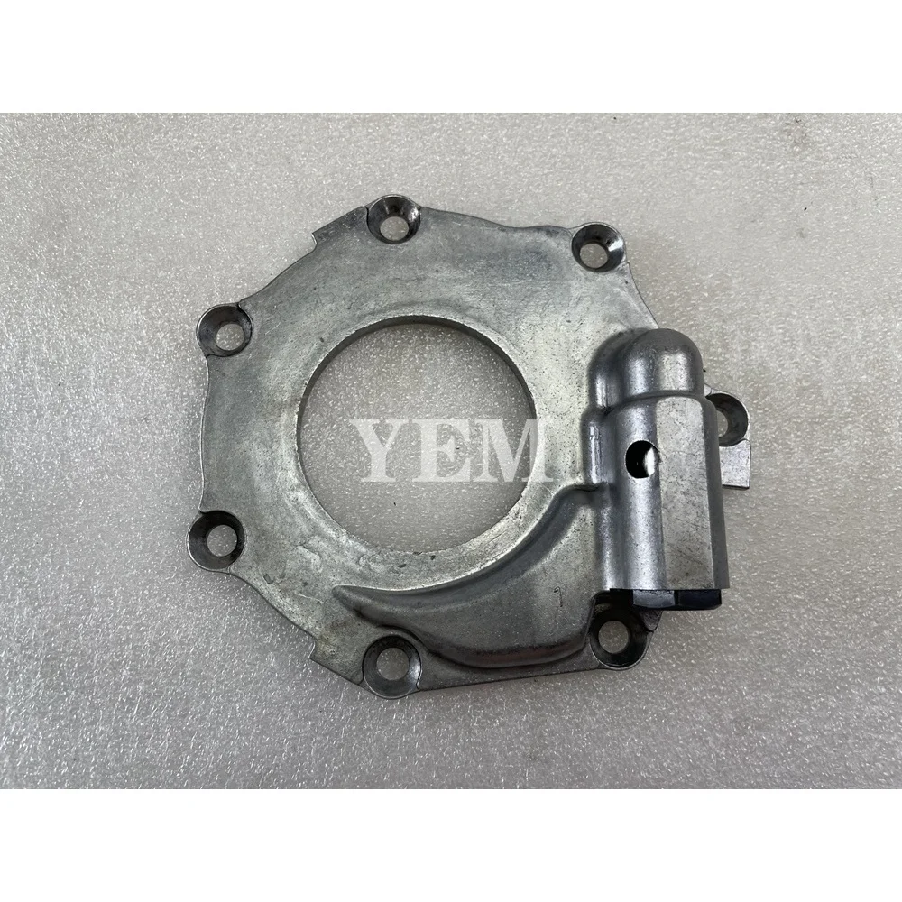 Oil Pump Front Cover 04289740 04507271 for Deutz Engine BFM1013 BF4M1013 BF4M1013C BF4M1013E BF6M1013