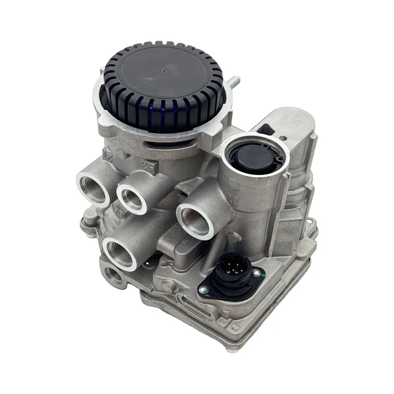 W Abco Trailer Control Valve for RENAULT DAF IVEC MAN Truck Brake Parts 4802040020 1315695 Valve