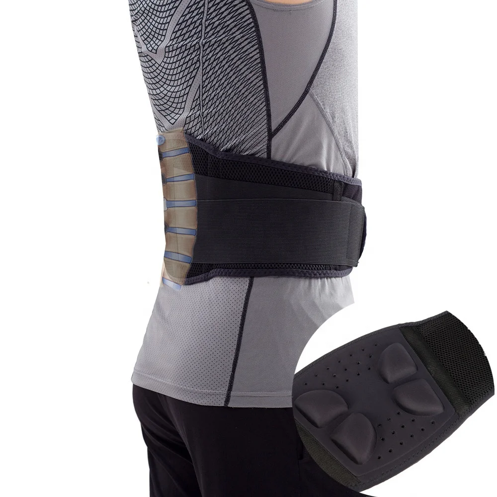 back support products