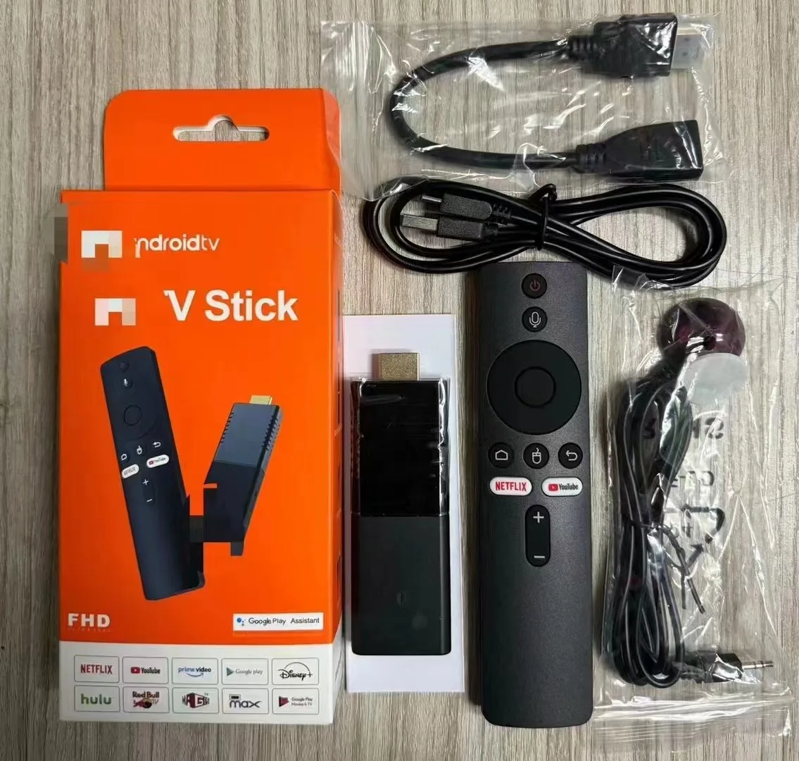 Tv Fire Stick 4k Ultra Hd Firestick With Upgradeable Memory Buy Hd