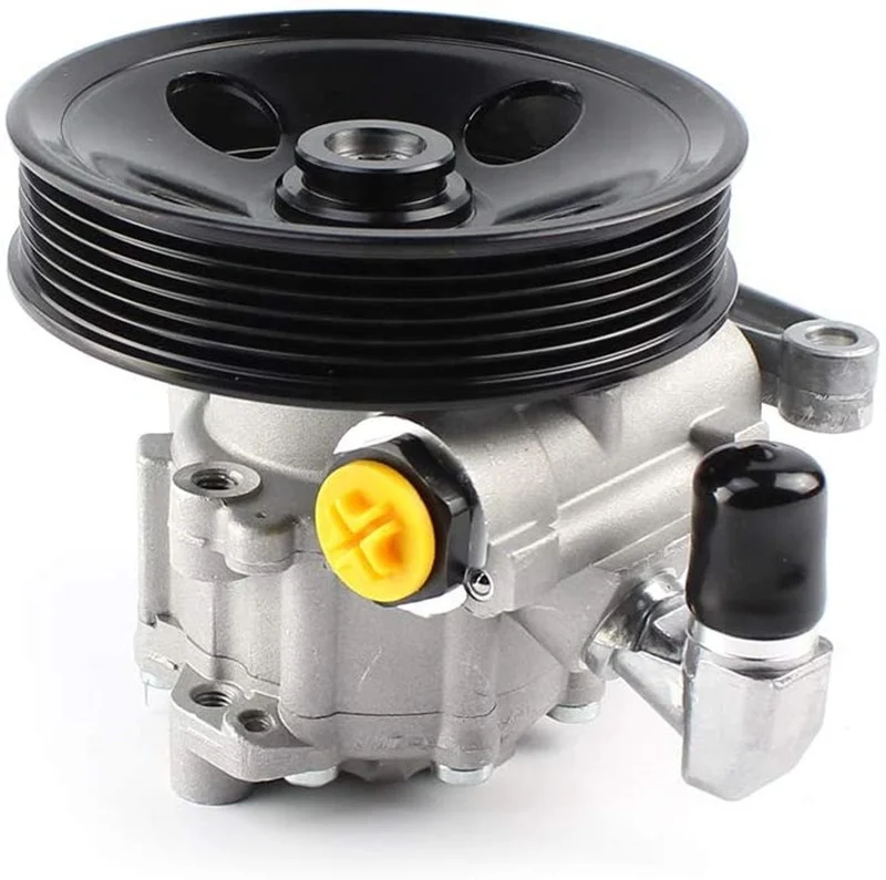 Power Steering Pump 0044667601 0044668501 0044668601 0044669101 ...