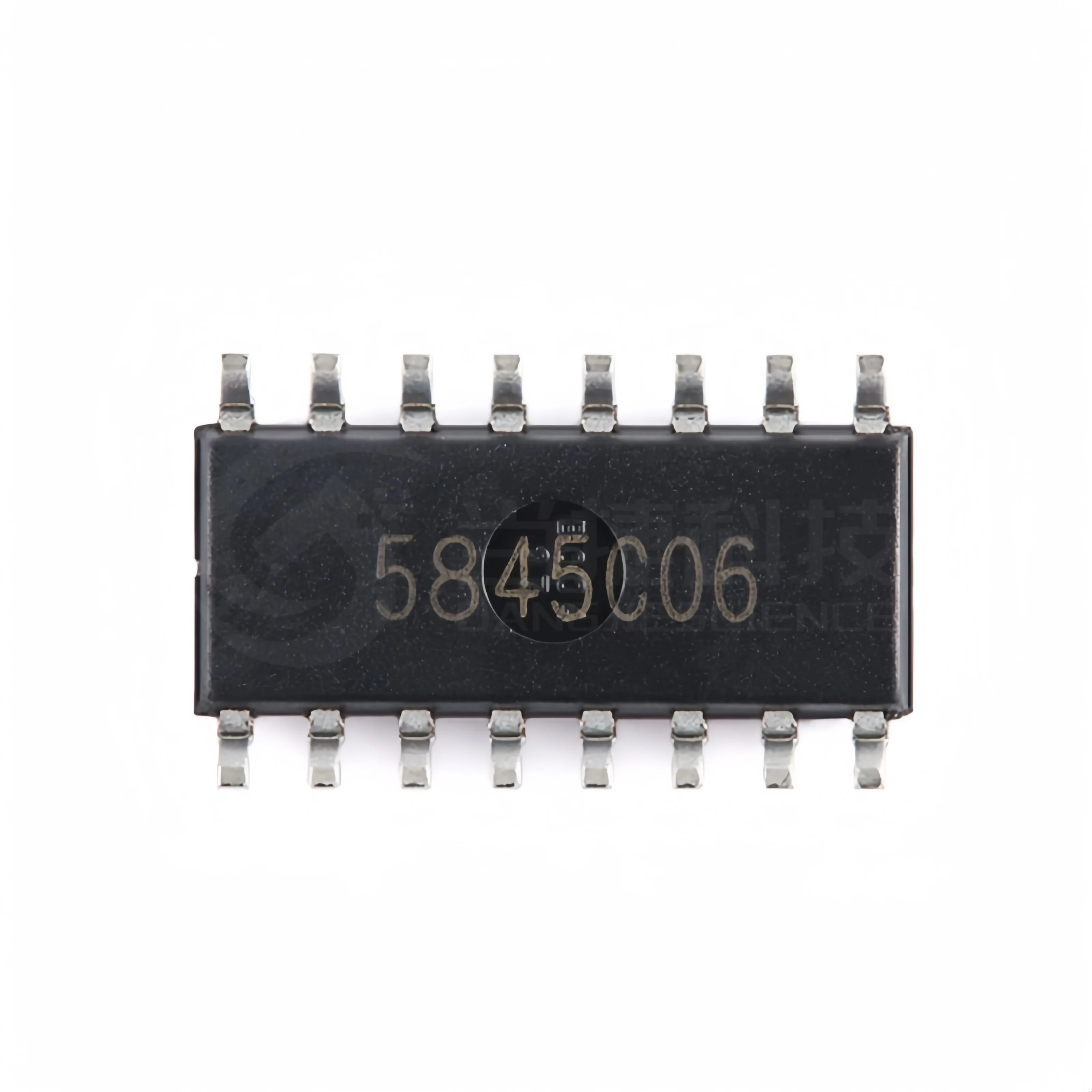 CH9329 Package SOP-16 Serial Port to Standard USB HID Device Keyboard Mouse IC Brand New Original Authentic