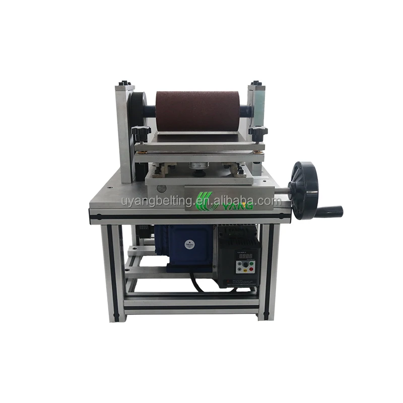 Uyang Conveyor High Speed Belt Skiving Skiver Machine Buy Skiving