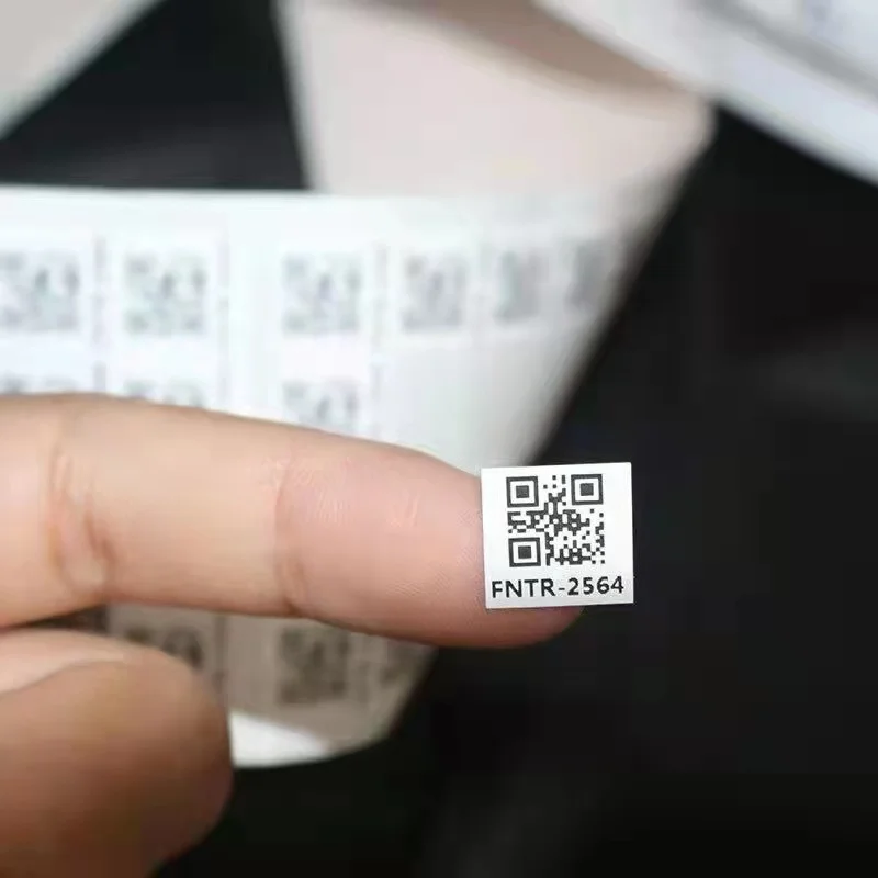 300C PI LABEL POLYIMIDE LABEL High Temperature LABEL