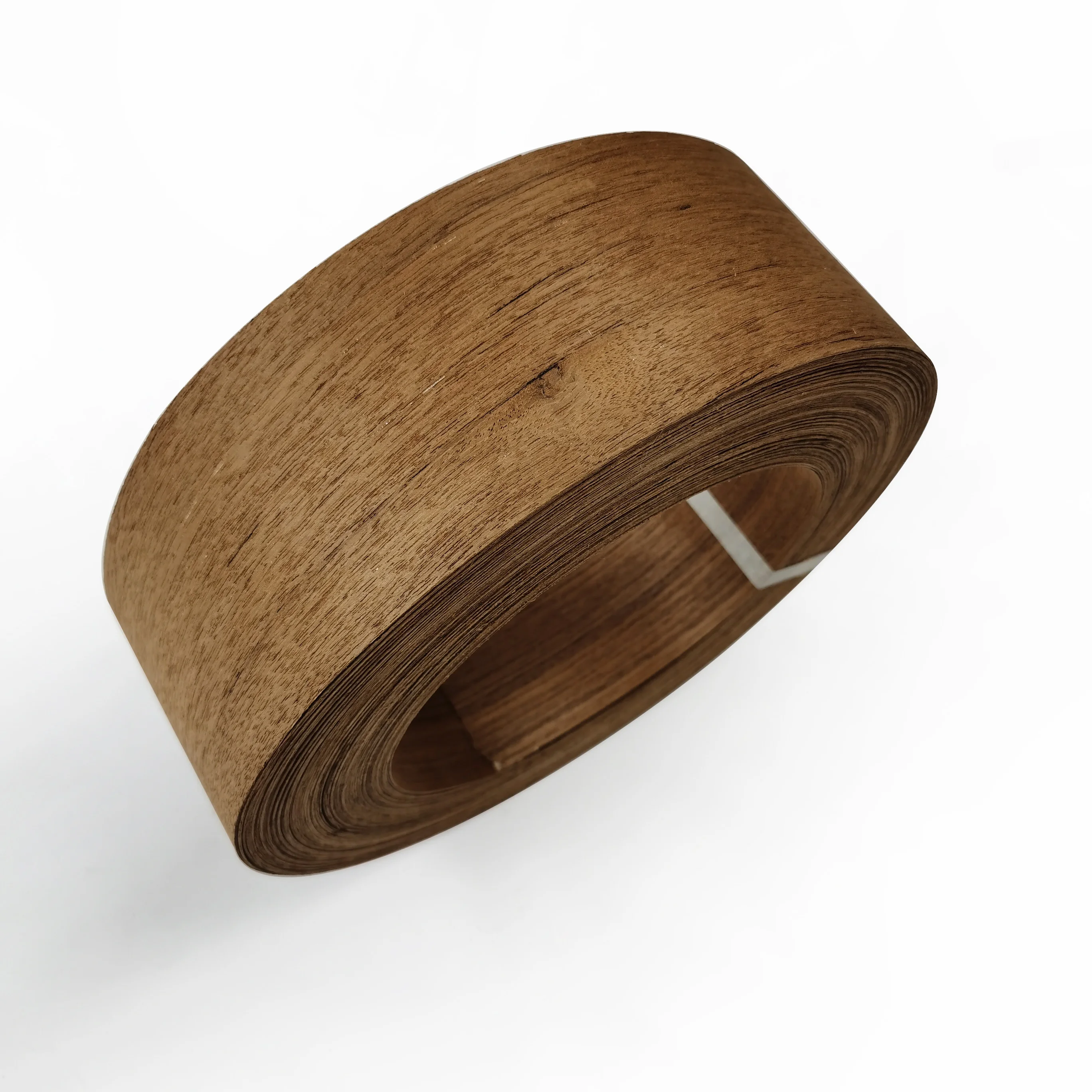 product vunir colorful blue engineered wood veneer for home  hotel furniture decoration-3