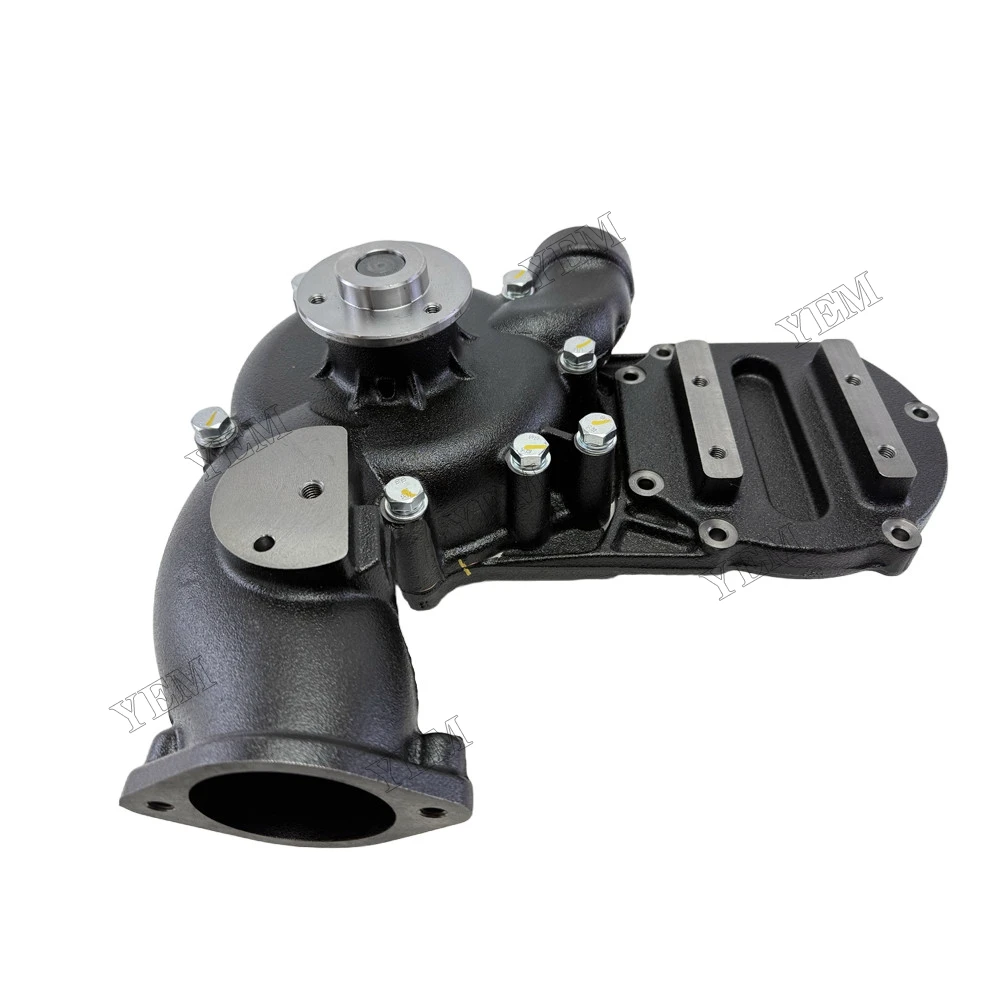 Water Pump 400921-00604D Fit for Doosan Develon DL08 Engine 2