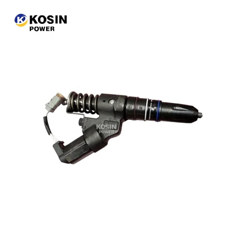 Wholesale Marine Engine Parts K38 KTA38 QSK38 Fuel Injectors
