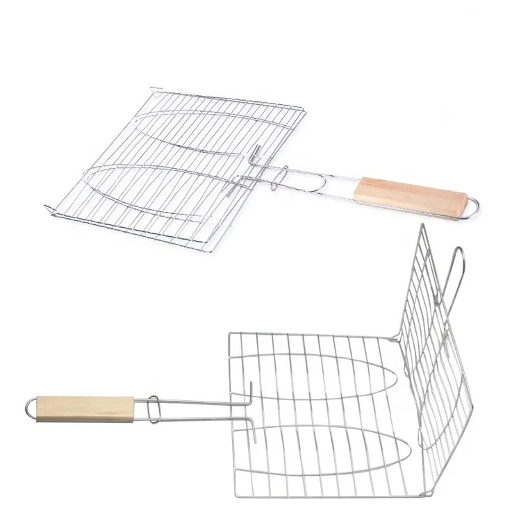 Download Portable Grilling Basket Bbq Barbecue Tool Work For Fish Vegetable Steak Meat Shrimp Chops Grill Basket Buy Bbq Grill Basket Fish Vegetable Steak Meat Shrimp Chops Grill Basket Grilling Basket Bbq Barbecue Tool