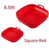 Quadrato rosso