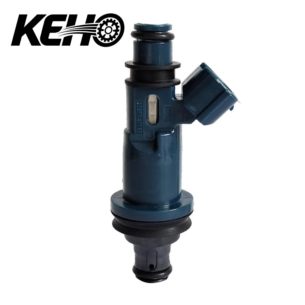 Fuel injector - 23250-20020 - Toyota Camry 2.4-1
