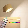 16 color remote control wood grain color