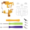DFS LED Kit with Transparent Buttons NSLED011G2