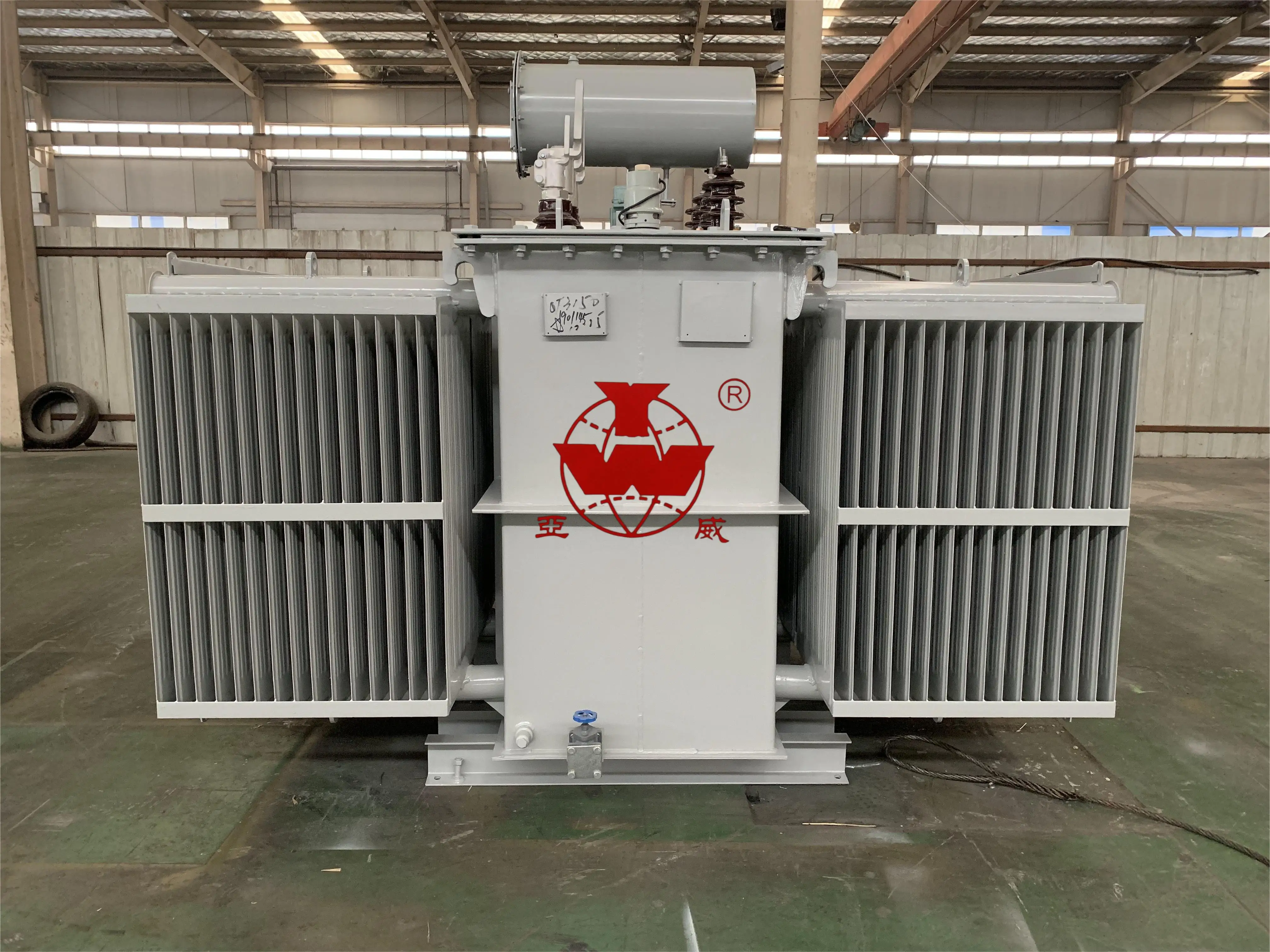 YAWEI Transformer Prices 25 Kva 100kva 400kva  Transformer Price  3 Phase Power Transformer
