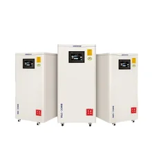 OEM Main Natural Gas Balancing Radiators Condensing Boiler