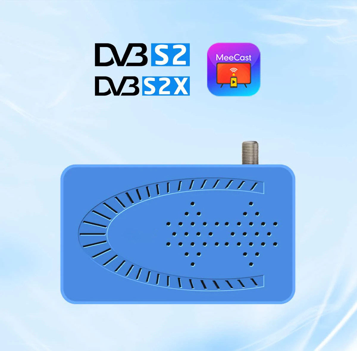 product dvb s2 satellite receiver hd h264 gx6605s tv digital tuners fta box meecast hd dvb s2 receiver wifi dongle iptv set top box-56