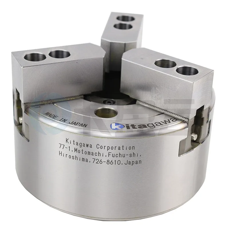 竹輪3 The whole world of turning – SCHUNK