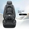 Black White Luxury