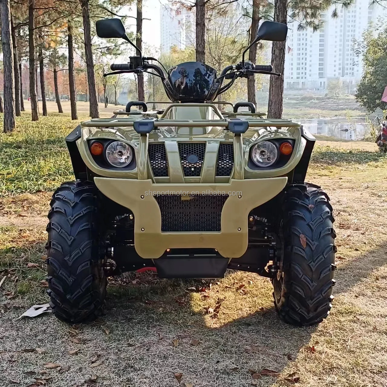 Atv cf. Atv cf