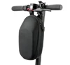 Parti dello scooter - Borsa anteriore