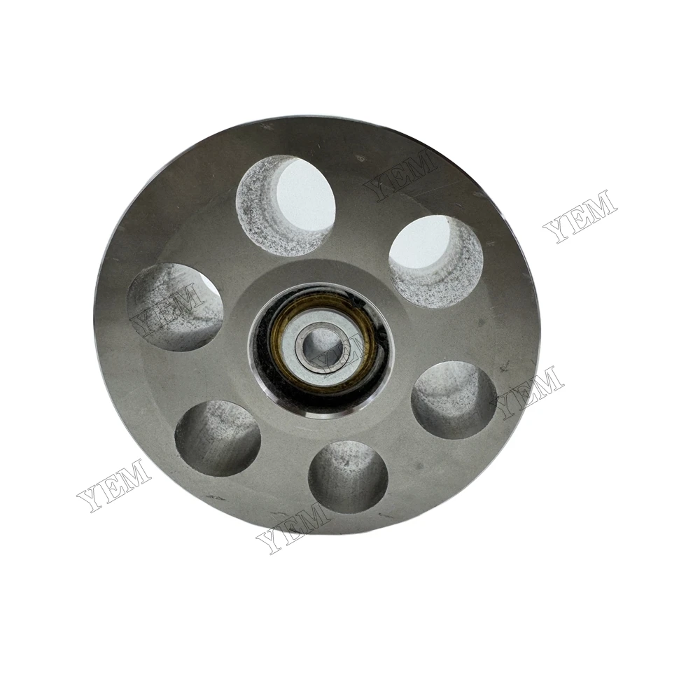For Bobcat S550 S530 Tensioner 7167165 Engine Parts 5